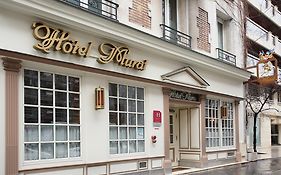 Hotel Murat Paris